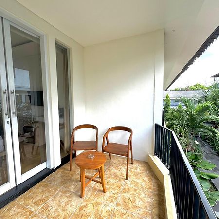 The Hita Apartement Seminyak Kültér fotó