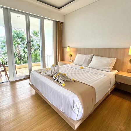 The Hita Apartement Seminyak Kültér fotó