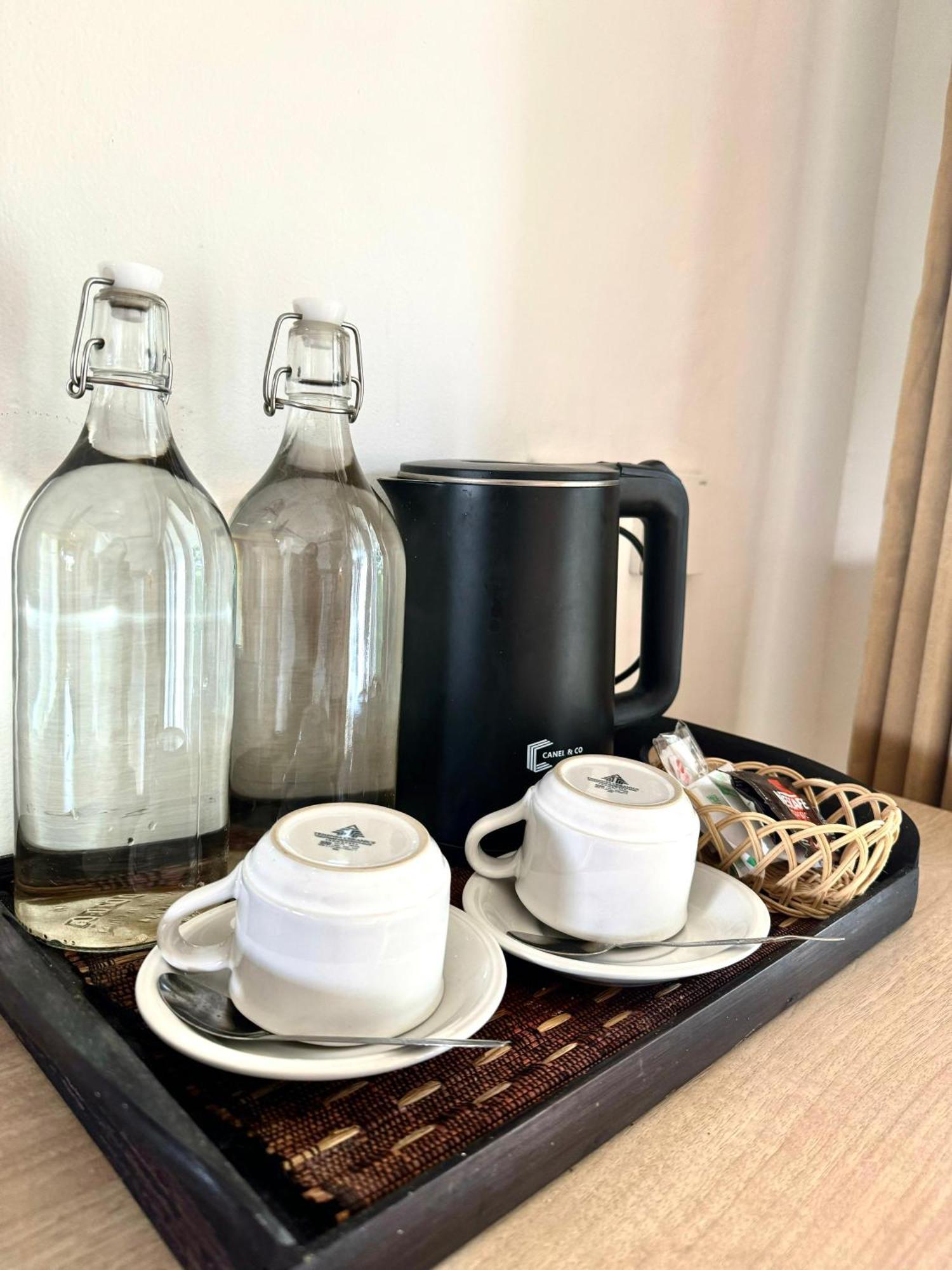 The Hita Apartement Seminyak Kültér fotó
